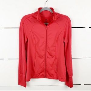 Z by Zella athletic jacket medium